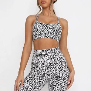 Sold Women Active Wear Set sold sold